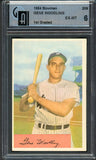 1954 Bowman Baseball #209 Gene Woodling Yankees GAI 6 EX-MT 538112