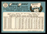 1965 Topps Baseball #510 Ernie Banks Cubs EX-MT 539733