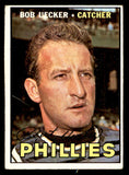 1967 Topps Baseball #326 Bob Uecker Phillies VG-EX 539803