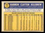 1970 Topps Baseball #150 Harmon Killebrew Twins EX-MT 539968