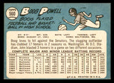 1965 Topps Baseball #560 Boog Powell Orioles EX-MT 540848