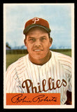 1954 Bowman Baseball #095 Robin Roberts Phillies EX-MT 541788