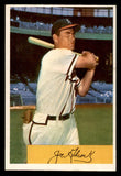1954 Bowman Baseball #096 Joe Adcock Braves EX-MT 542024