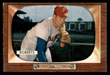 1955 Bowman Baseball #171 Robin Roberts Phillies GD-VG 542380