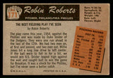 1955 Bowman Baseball #171 Robin Roberts Phillies GD-VG 542380