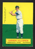 1964 Topps Baseball Stand Ups Harmon Killebrew Twins VG-EX 542583