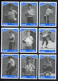 1983 TCMA Lynn Pirates Complete Set John Lackey 543556