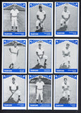 1983 TCMA Tampa Tarpons Complete Set Paul O'Neill 543567