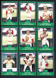 1984 TCMA El Paso Diablos Complete Set Teddy Higuera 543584