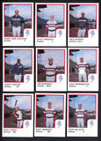 1986 Pro Card Buffalo Bisons Complete Set Scott Bradley 543668