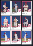 1986 Pro Card Portland Beavers Complete Set Mike Maddux 543721