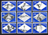 1987 Team Issue San Antonio Dodgers Complete Set Mike Devereaux 543758