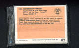 1990 Pro Card Augusta Pirates Complete Set Willie Greene 543768