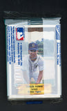 1990 Pro Card Bristol Tigers Complete Set Brian Dubois 543775