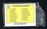 1990 Best Charleston Rainbows Complete Set Mark Littell 543785