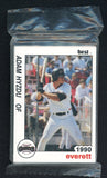 1990 Best Everett Giants Complete Set Adam Hyzdu 543797