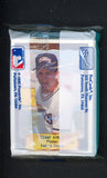 1990 Pro Card Everett Giants Complete Set Diego Segui 543798