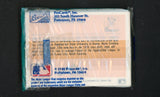 1990 Pro Card Greenville Braves Complete Set Turk Wendell 543807