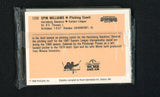 1990 Pro Card Harrisburg Senators Complete Set Moises Alou 543811