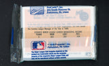 1990 Pro Card Iowa Cubs Complete Set Gary Varsho 543816