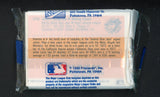 1990 Pro Card Myrtle Beach Blue Jays Complete Set Nigel Wilson 543834