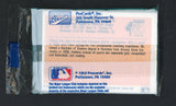 1990 Pro Card Palm Springs Angels Complete Set Tim Salmon 543843