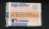 1990 Pro Card Reading Phillies Complete Set Andy Ashby 543850