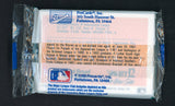 1990 Pro Card Richmond Braves Complete Set Steve Avery 543851