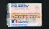 1990 Pro Card Rockford Expos Complete Set Sid Monge 543855
