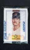 1990 Pro Card Shreveport Captains Complete Set Rod Beck 543863
