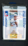1990 Pro Card St. Catharines Blue Jays Complete Set Carlos Delgado 543870