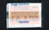 1990 Pro Card Syracuse Chiefs Complete Set Mark Whiten 543875
