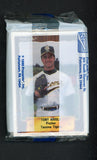 1990 Pro Card Tacoma Tigers Complete Set Troy Afenir 543876