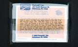 1990 Pro Card Tidewater Tides Complete Set Jeff Gardner 543877