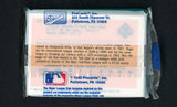 1990 Pro Card Vancouver Canadians Complete Set Wilson Alvarez 543881