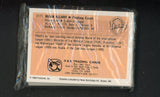 1990 Pro Card Visalia Oaks Complete Set Pat Mahomes 543882