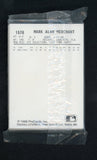 1988 Pro Card Augusta Pirates Complete Set Moises Alou 543893