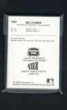 1988 Pro Card Boise Hawks Complete Set Jim Qualls 543897