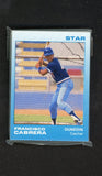 1988 Star Dunedin Blue Jays Complete Set Mark Whiten 543909
