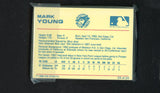 1988 Star Dunedin Blue Jays Complete Set Mark Whiten 543909