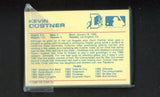 1988 Star Durham Bulls Blue Complete Set Kevin Costner 543910