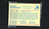 1988 Star Durham Orange Blue Complete Set Kevin Costner 543911