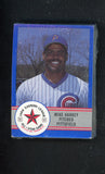 1988 Pro Card Eastern League A.S. Complete Set Joe Girardi 543912