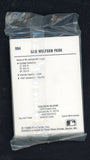 1988 Pro Card Jacksonville Expos Complete Set Mike Blowers 543927