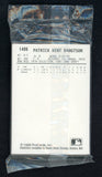 1988 Pro Card Kenosha Twins Complete Set Willie Banks 543929