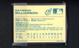 1988 Star Kinston Indians Purple Complete Set Albert Belle 543930