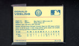 1988 Star Lakeland Tigers Complete Set Scott Aldred 543932