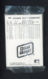 1988 Pro Card Louisville Redbirds Complete Set Cris Carpenter 543934