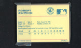 1988 Star Lynchburg Red Sox Complete Set Scott Cooper 543935