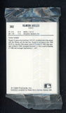 1988 Pro Card Maine Phillies Complete Set Ricky Jordan 543936
